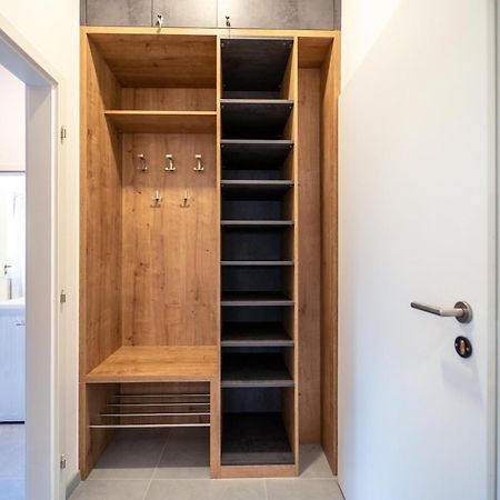 Apartmany U Sjezdovky Pernink Ngoại thất bức ảnh