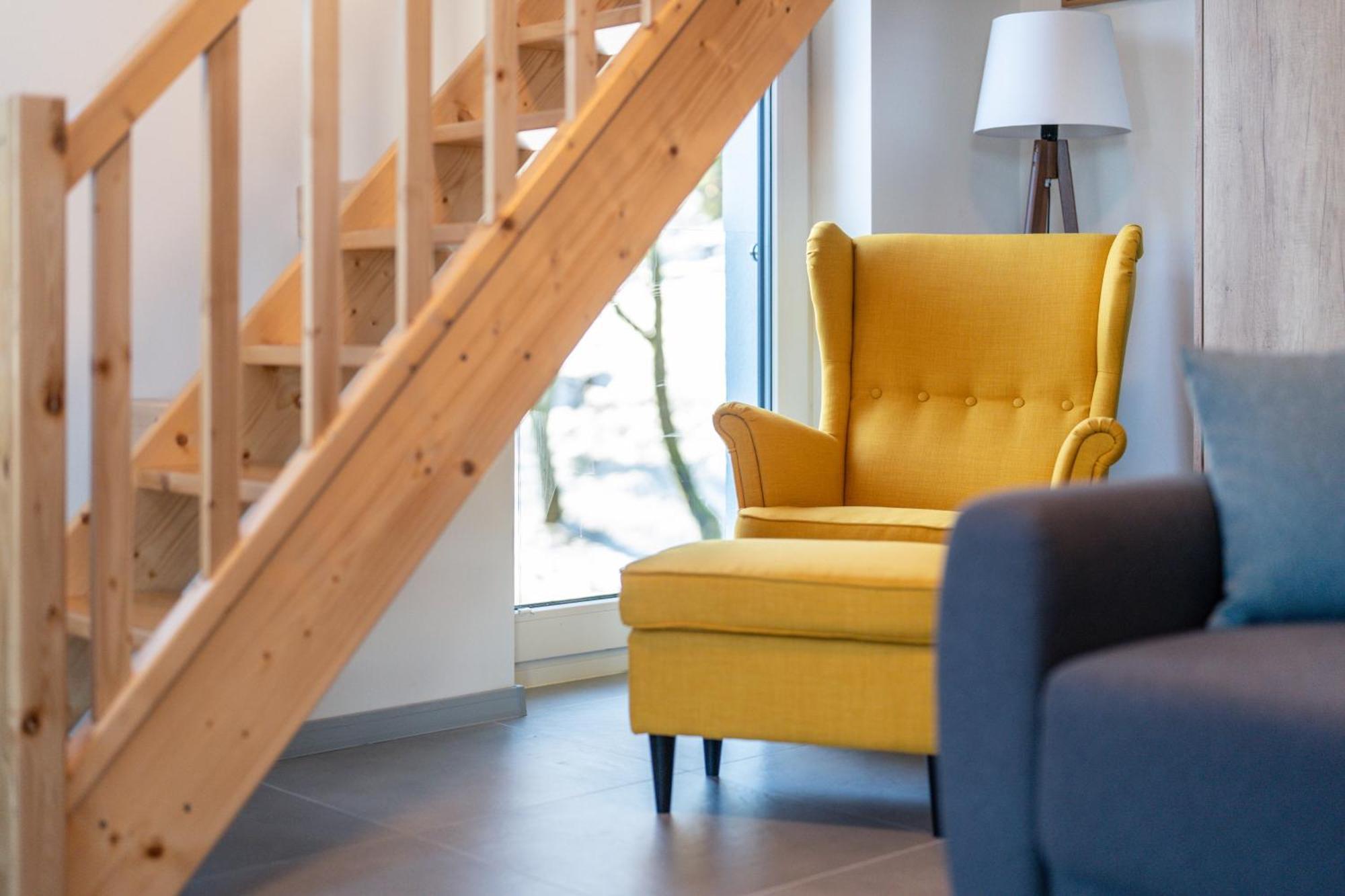 Apartmany U Sjezdovky Pernink Ngoại thất bức ảnh