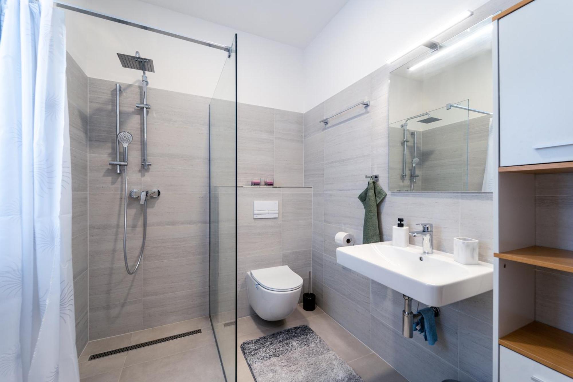 Apartmany U Sjezdovky Pernink Ngoại thất bức ảnh